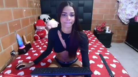 cataleya_sex12 online show from 9, 2, 2025