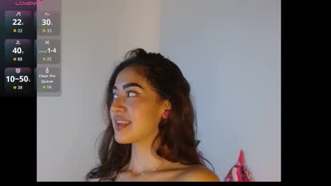 Snapshot of cataleya_sub69 chatting on 7, 3, 2026 Cataleya online show from 7, 3, 2026