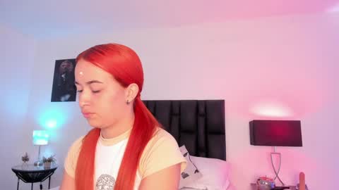 Cataleya Admas online show from 17, 1, 2025