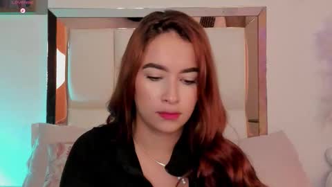 Cataleya Admas online show from 8, 11, 2025