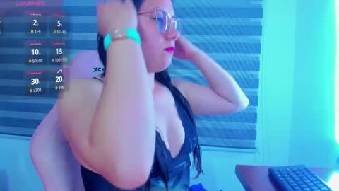 Snapshot of cataleyagp chatting on 15, 11, 2025 cataleyagp online show from 15, 11, 2025