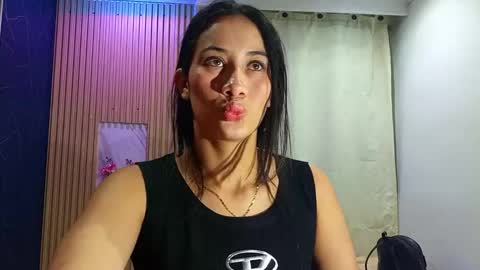 Snapshot of cataleyalove_ady chatting on 21, 10, 2025 cataleyalove_ady online show from 21, 10, 2025