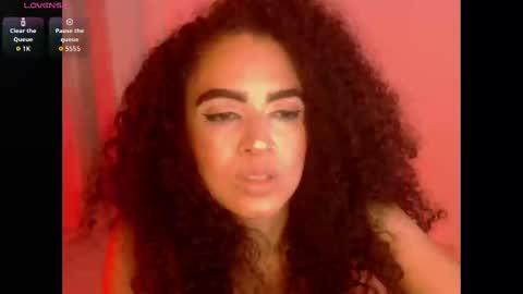 cataleyamiller1 online show from 28, 10, 2025