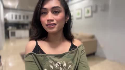 catalina2605 online show from 5, 11, 2025