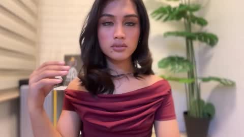 catalina2605 online show from 23, 11, 2025