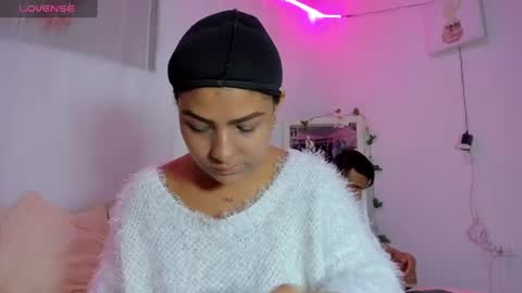 Cata y Roger online show from 7, 2, 2025