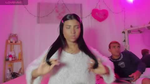 Cata y Roger online show from 9, 3, 2025