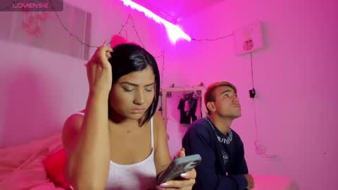 Cata y Roger online show from 9, 3, 2025