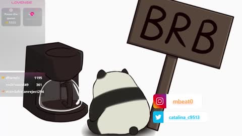 Snapshot of catalina_clark chatting on 18, 11, 2025 Catalina online show from 18, 11, 2025