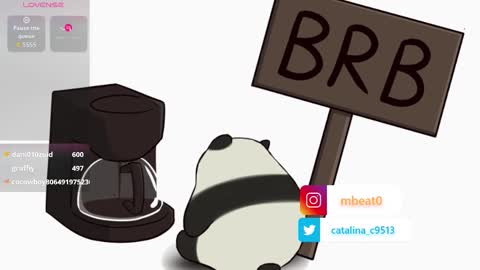 Snapshot of catalina_clark chatting on 25, 11, 2025 Catalina online show from 25, 11, 2025