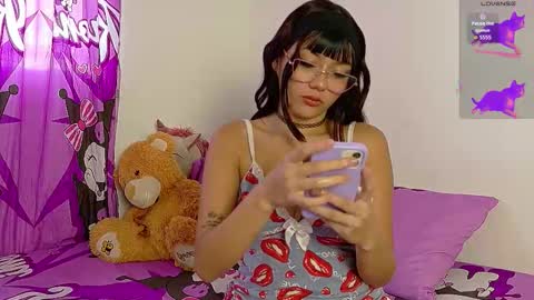 Snapshot of catalina_cutte chatting on 10, 9, 2025 catalina_cutte online show from 10, 9, 2025
