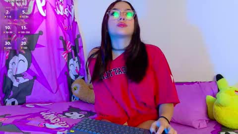 Snapshot of catalina_cutte chatting on 29, 9, 2025 catalina_cutte online show from 29, 9, 2025