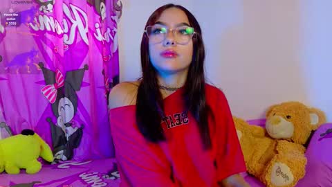 Snapshot of catalina_cutte chatting on 30, 9, 2025 catalina_cutte online show from 30, 9, 2025