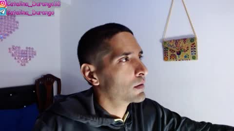 Snapshot of catalina_durango18 chatting on 11, 1, 2026 Catalina Durango online show from 11, 1, 2026