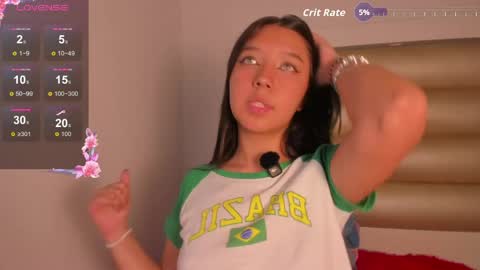 Snapshot of catalina_jade chatting on 15, 4, 2026 Cata online show from 15, 4, 2026