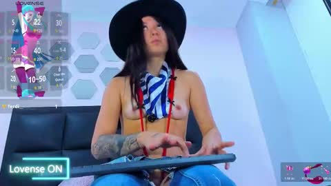 Snapshot of catalina_jonex chatting on 13, 2, 2026 catalina_jonex online show from 13, 2, 2026