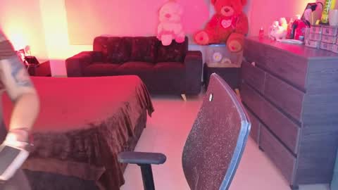 Snapshot of catalina_naughtyy chatting on 20, 4, 2026 Catalina online show from 20, 4, 2026