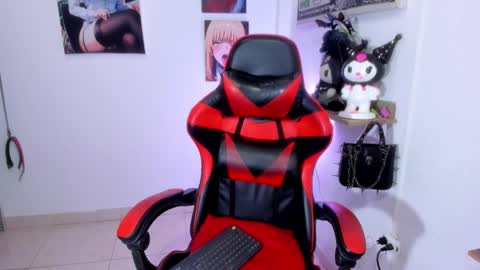 Snapshot of catalina_prada_ chatting on 29, 9, 2025 Catalina online show from 29, 9, 2025