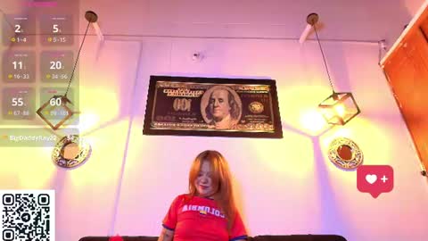 Snapshot of catalina_santana20 chatting on 3, 7, 2026 Catalina online show from 3, 7, 2026
