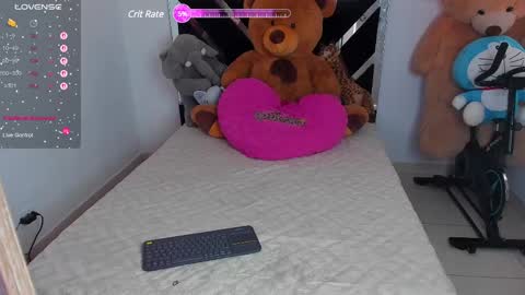 Catalina  online show from 12, 3, 2025