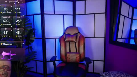 Snapshot of catalina_soul chatting on 21, 3, 2026 Catalina soul online show from 21, 3, 2026