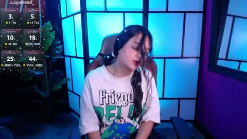Snapshot of catalina_soul chatting on 1, 4, 2026 Catalina soul online show from 1, 4, 2026
