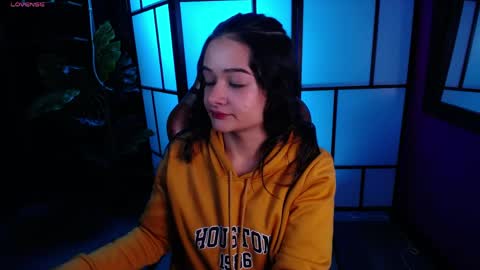 Snapshot of catalina_soul chatting on 2, 4, 2026 Catalina soul online show from 2, 4, 2026
