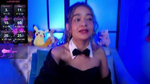Snapshot of catalina_soul chatting on 29, 4, 2026 Catalina soul online show from 29, 4, 2026