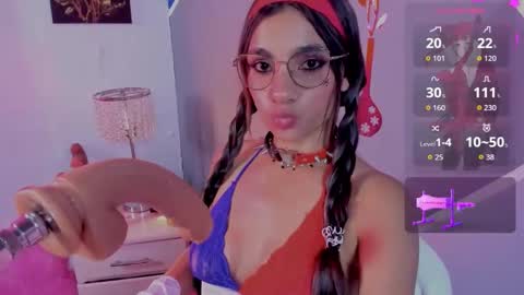 catalina_whore1 online show from 1, 11, 2025