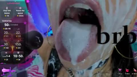 Snapshot of catalina_whore1 chatting on 19, 3, 2026 catalina_whore1 online show from 19, 3, 2026