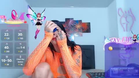 Snapshot of catalinaadoll chatting on 19, 2, 2025 catalinaadoll online show from 19, 2, 2025