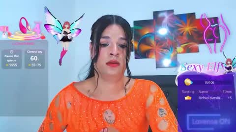 Snapshot of catalinaadoll chatting on 1, 3, 2025 catalinaadoll online show from 1, 3, 2025