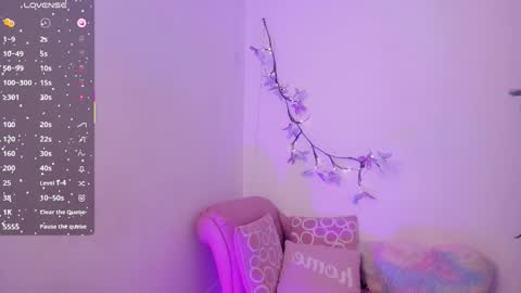 catalinablaze online show from 13, 3, 2026