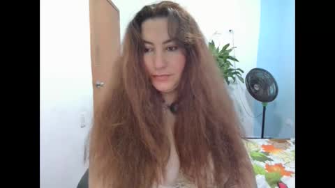 Snapshot of catalinamarpi45 chatting on 20, 3, 2026 cataleya online show from 20, 3, 2026