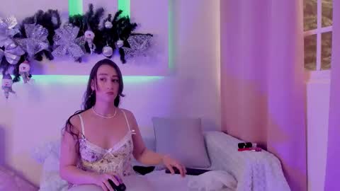 CatalinnaThompson online show from 5, 12, 2025