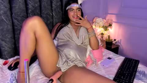 catalleya_f online show from 24, 3, 2026