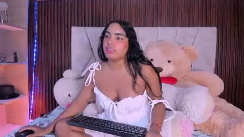 Snapshot of catalleya_f chatting on 11, 6, 2026 catalleya_f online show from 11, 6, 2026