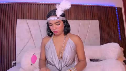 Snapshot of catalleya_f chatting on 15, 6, 2026 catalleya_f online show from 15, 6, 2026