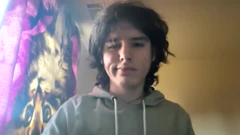 catboy600 online show from 19, 2, 2026
