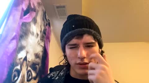 catboy600 online show from 22, 2, 2026