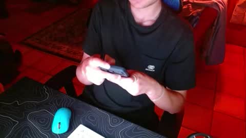 Snapshot of catchingzzzz chatting on 10, 5, 2026 catchingzzzz online show from 10, 5, 2026