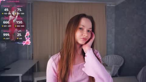 Snapshot of cateclem chatting on 28, 10, 2025 Kate online show from 28, 10, 2025