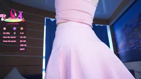 Snapshot of cateclem chatting on 31, 10, 2025 Kate online show from 31, 10, 2025