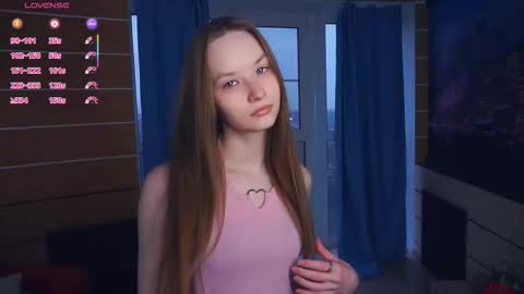 Snapshot of cateclem chatting on 5, 12, 2025 Kate online show from 5, 12, 2025