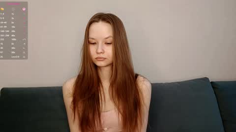 Snapshot of cateclem chatting on 2, 2, 2026 Kate online show from 2, 2, 2026