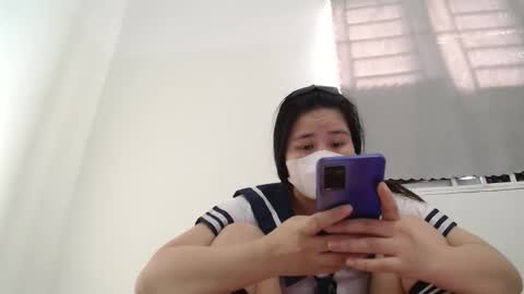 Snapshot of catelinan chatting on 27, 3, 2026 catelinan online show from 27, 3, 2026