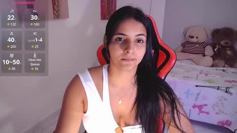 CathaleyaSex online show from 3, 3, 2025