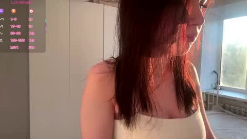 Snapshot of catharinelaumea chatting on 8, 6, 2026 Lolly online show from 8, 6, 2026