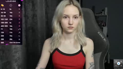 Snapshot of cathell chatting on 23, 3, 2026 Sam online show from 23, 3, 2026