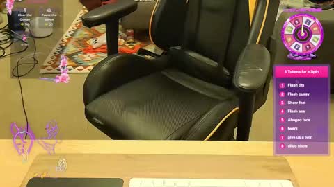 Catherinecuddles online show from 20, 12, 2025